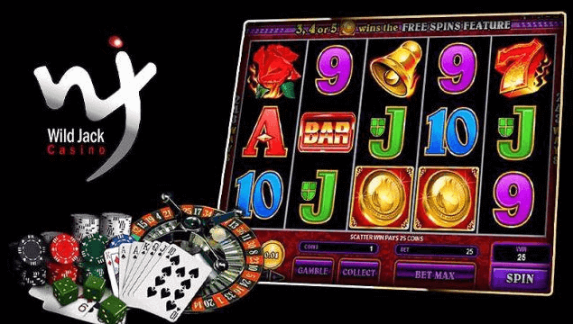 Wild Jack Mobile Casino Gambling Online