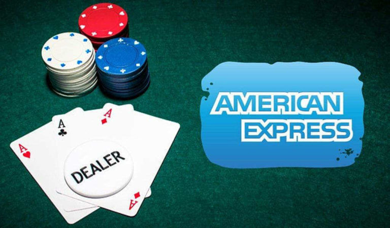 American Express Casinos Gambling Online