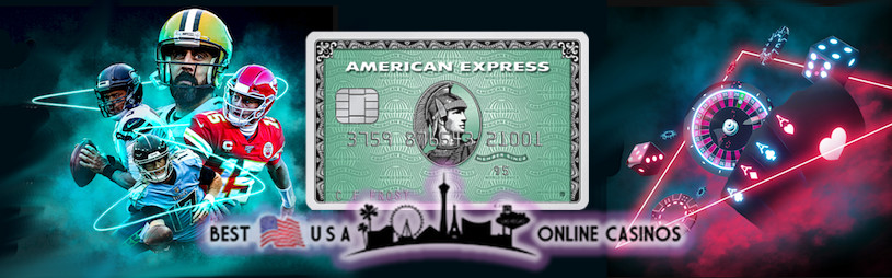 American Express Casinos Gambling Online