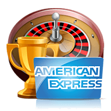 Amex Casinos Gambling Online