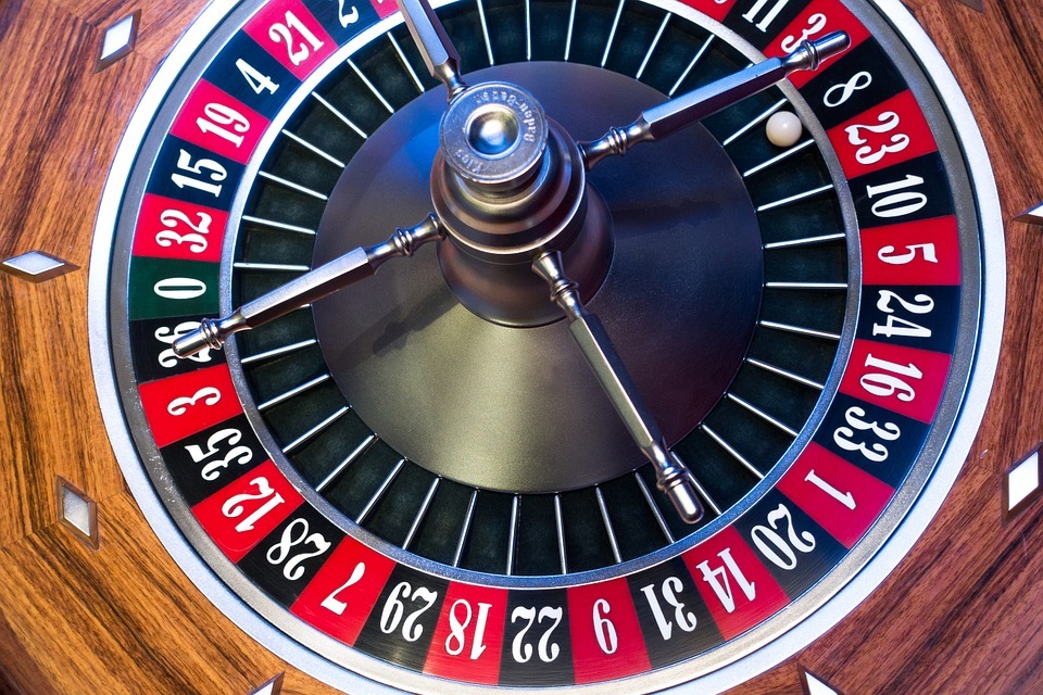 Roulette Free Spins Gambling Online