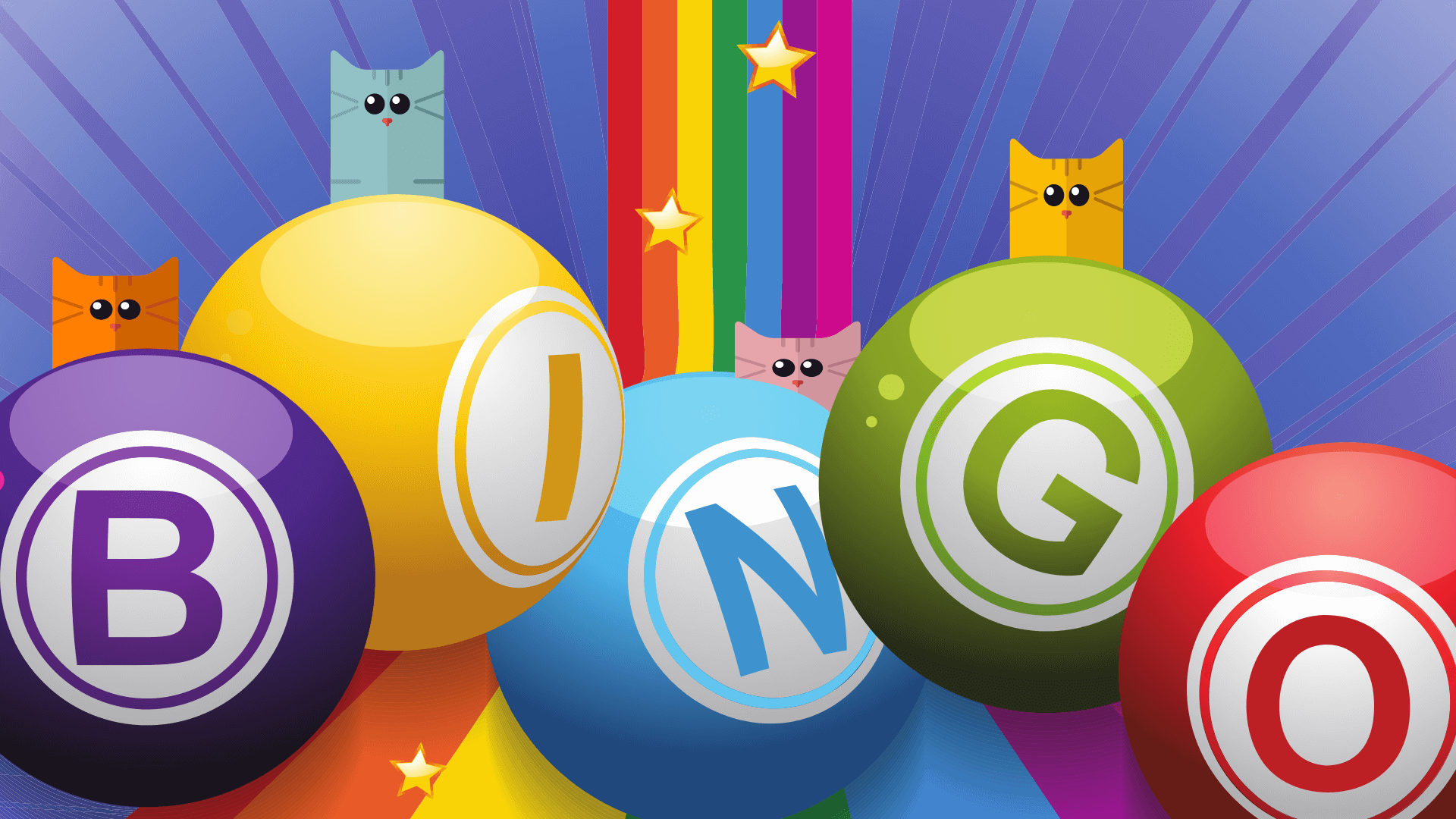 Bingo Godz Casino Gambling Online