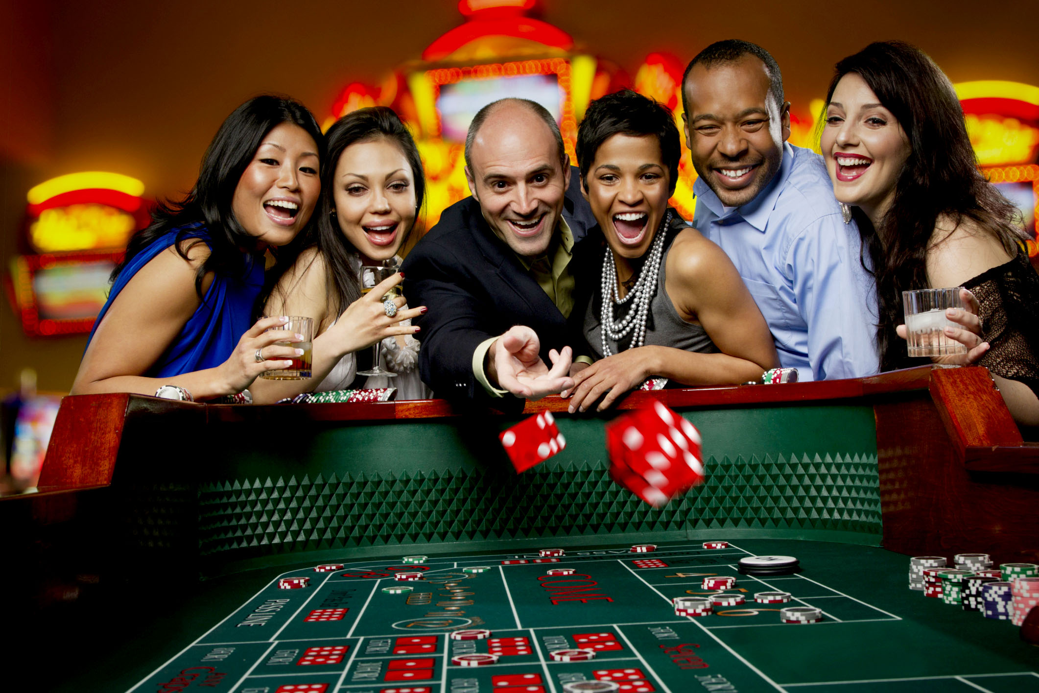 Bingo Godz Casino Gambling Online