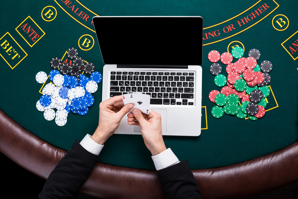 Dealerspeed Gambling Online