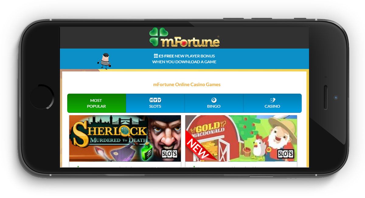 Mfortune Roulette Review Gambling Online