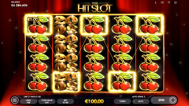 Slot Fruity Gambling Online