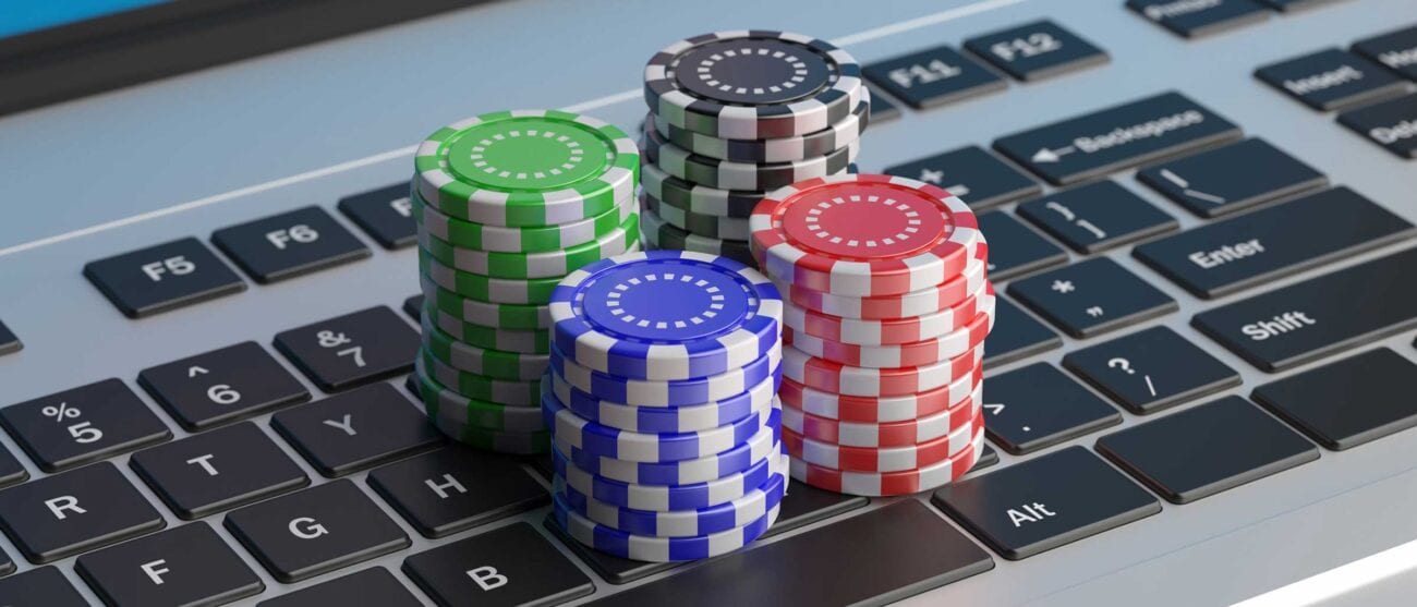 Bt Casino Gambling Online