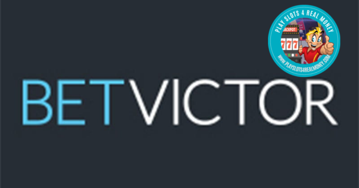 Bet Victor Poker Gambling Online