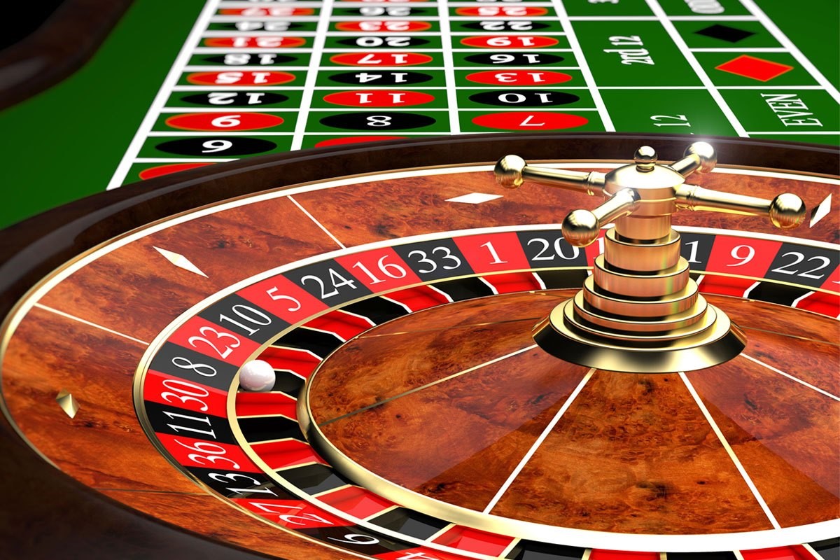 Phone Bill Roulette Gambling Online