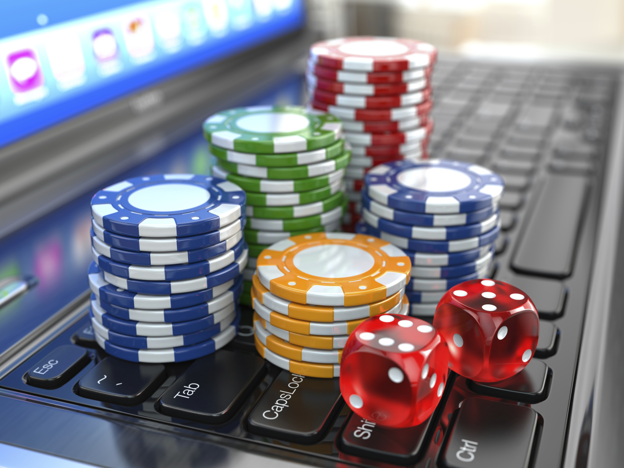 Online Casinos That Accept American Express Uk Gambling Online