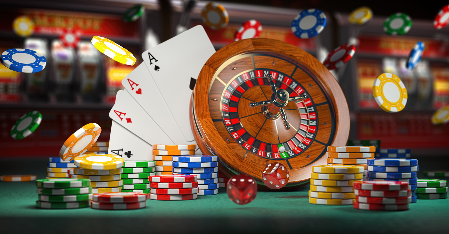 Tips For Casino Slots Gambling Online