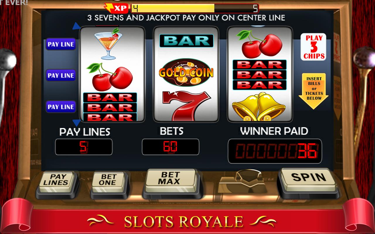 Mobile Slots Free Bonus Gambling Online