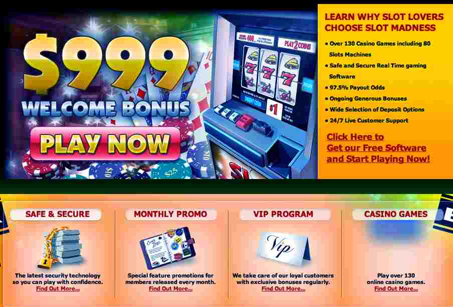 No Deposit Phone Casino Gambling Online