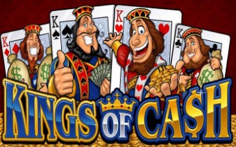 Kings Of Cash Slots Rules