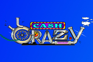 Crazy Cash Slots