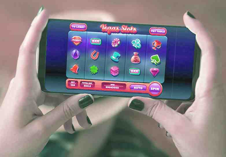 Deposit By Mobile Casino