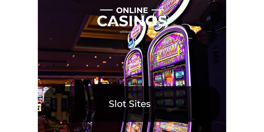 Best Slot Sites