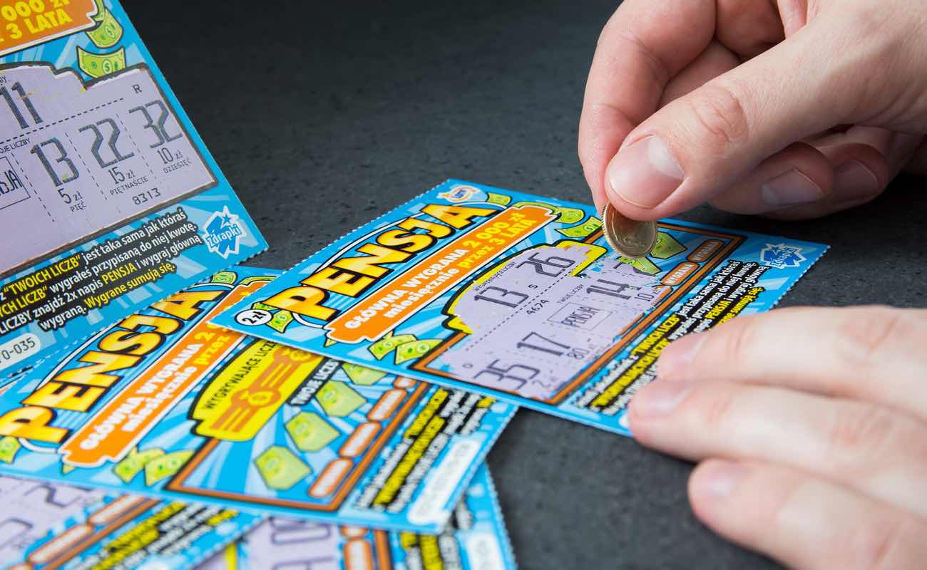 Free Scratch Card Sites