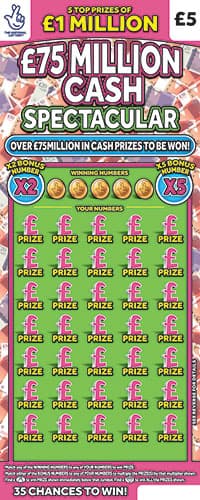 Scratchcard Sites