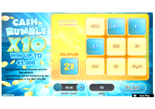 Play Online Scratchcards