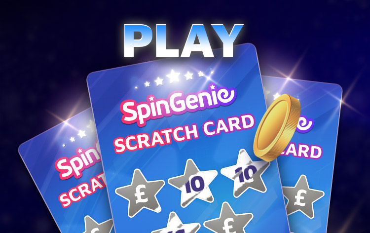 Play Scratch Cards Online Free