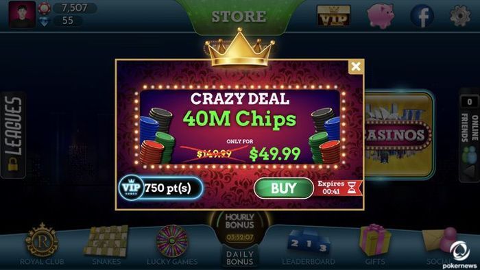 Blackjack Online Free With Friends