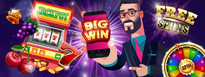 Play Instant Win Games Online