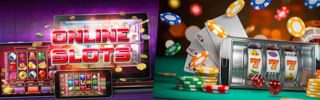 Mobile Slots Uk