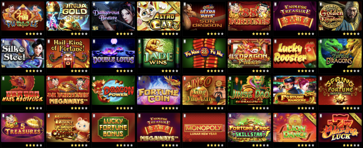 Play Slots With Phone Credit