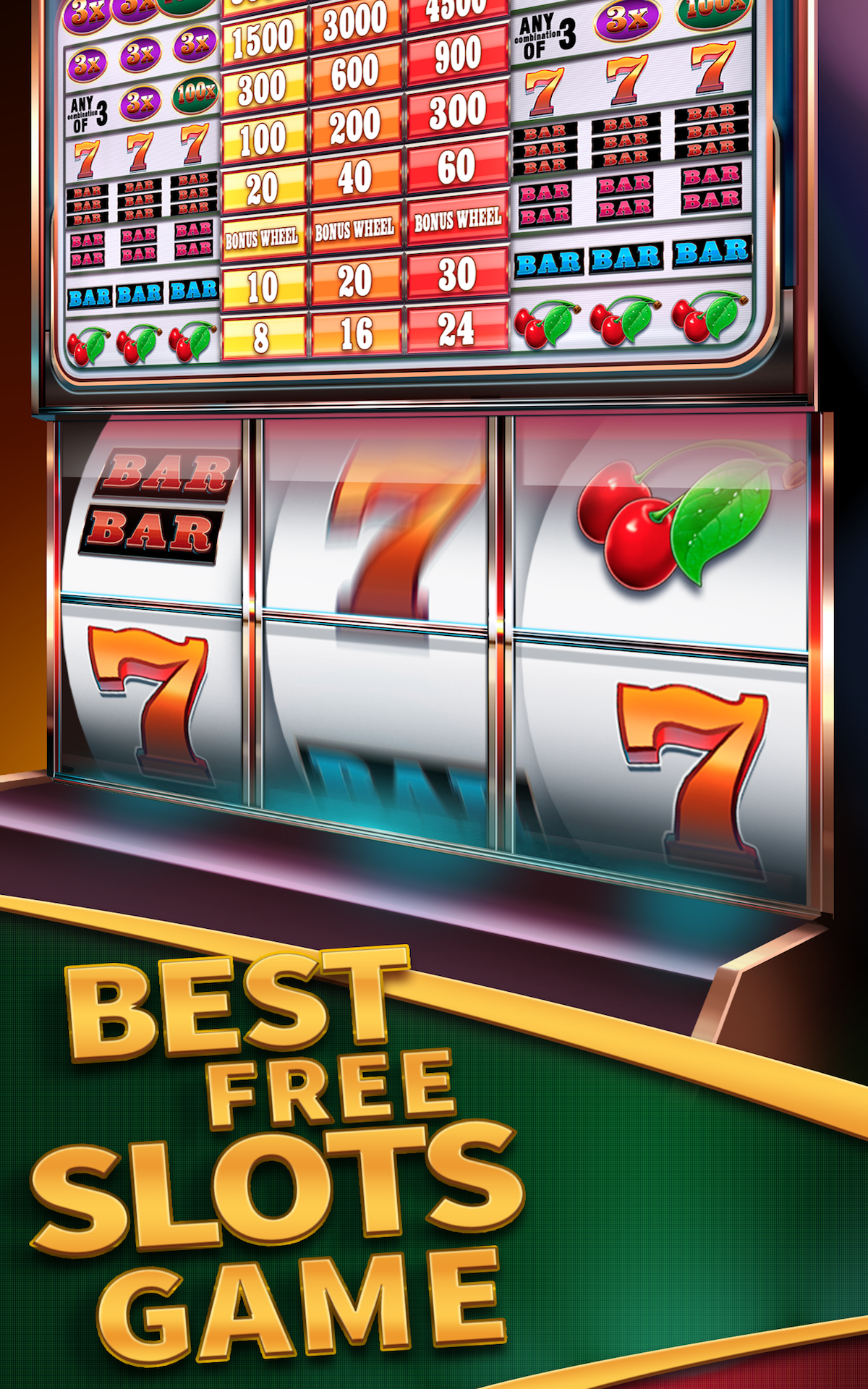 Best Slot Apps