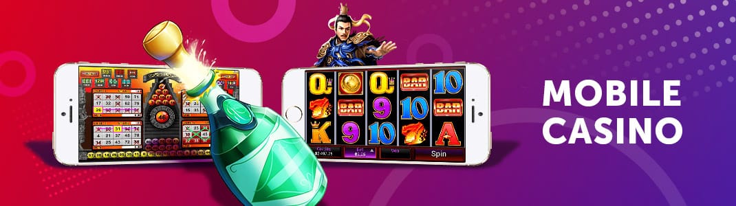 Pay By Mobile Slots Uk