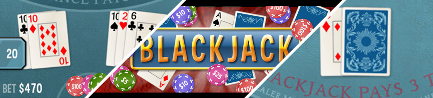 2 Player Blackjack Online