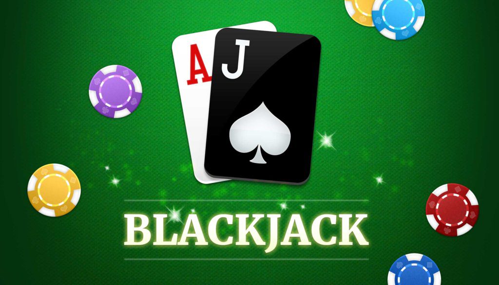 Free Blackjack Games Offline