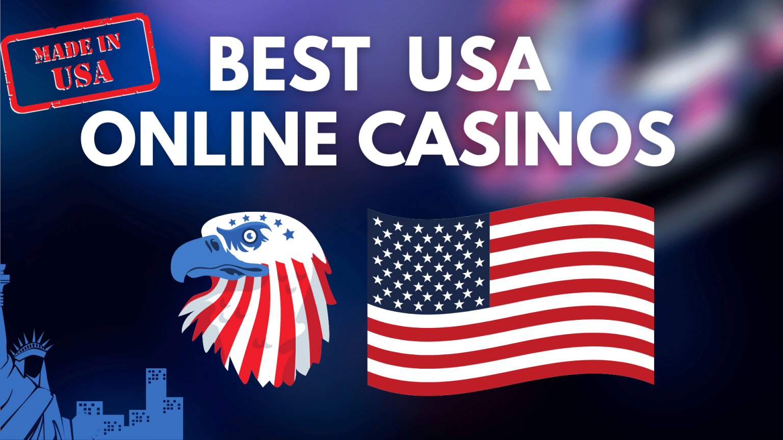 Mobile Casinos For Real Money