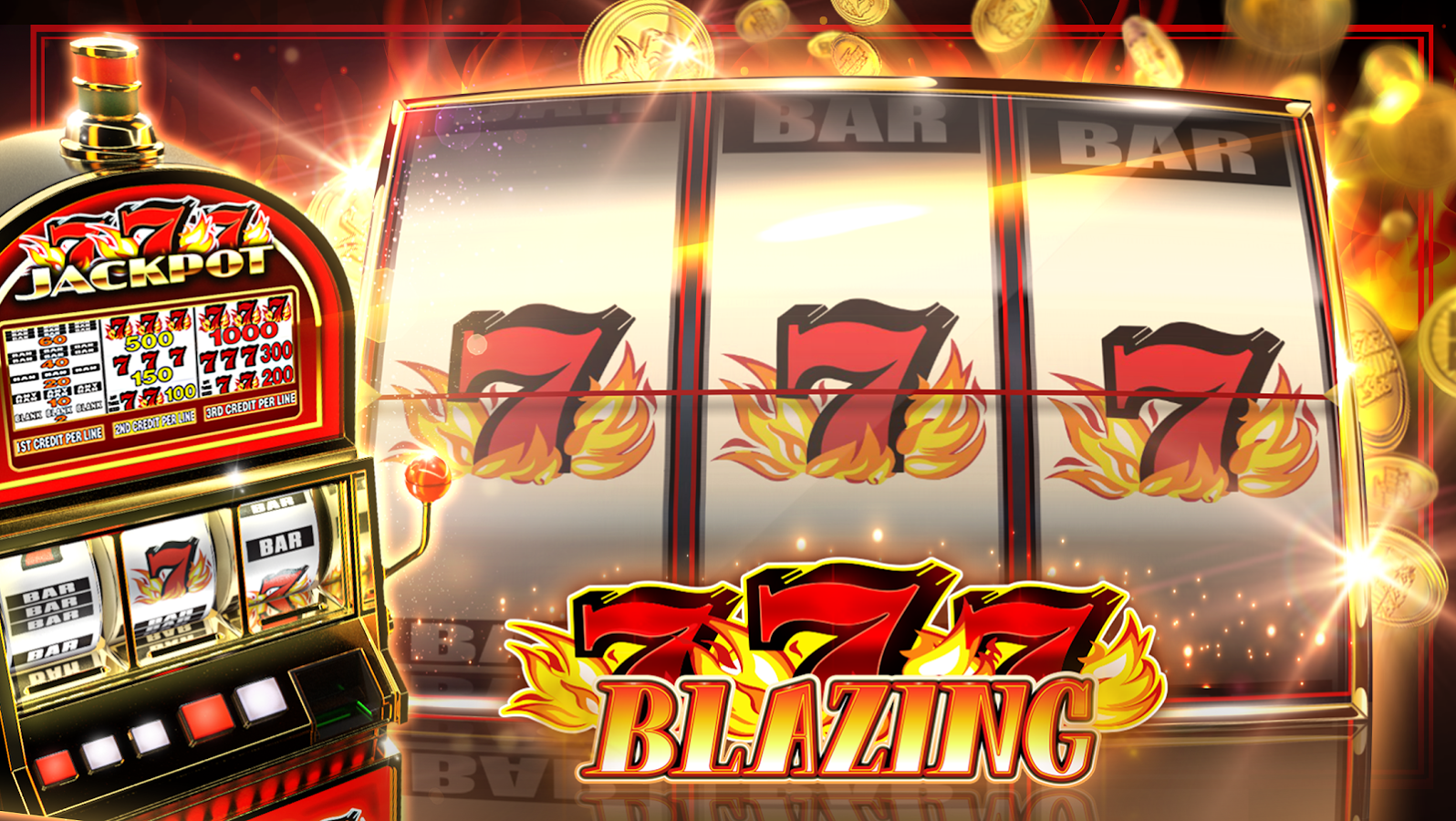 Top Slots Casino