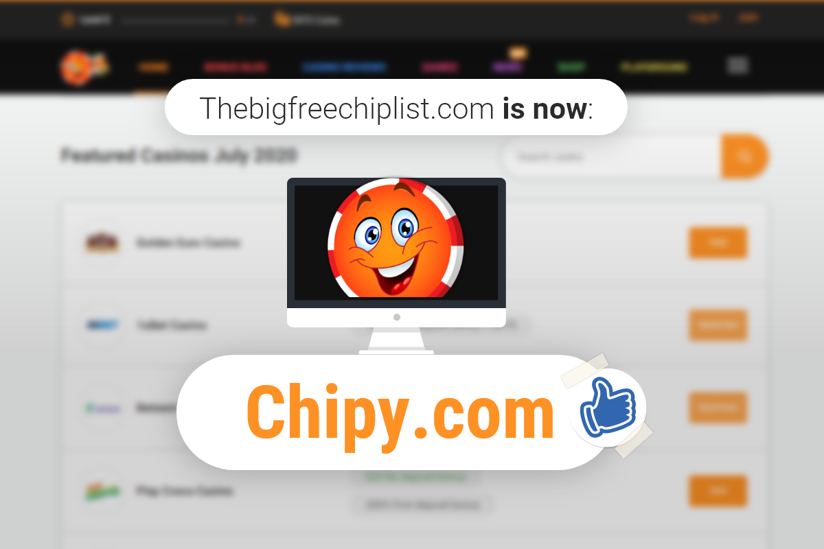 Chipy.com