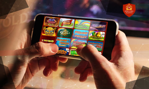 Uk Casino Mobile