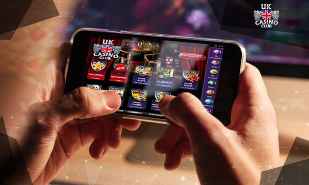 Uk Casino Mobile