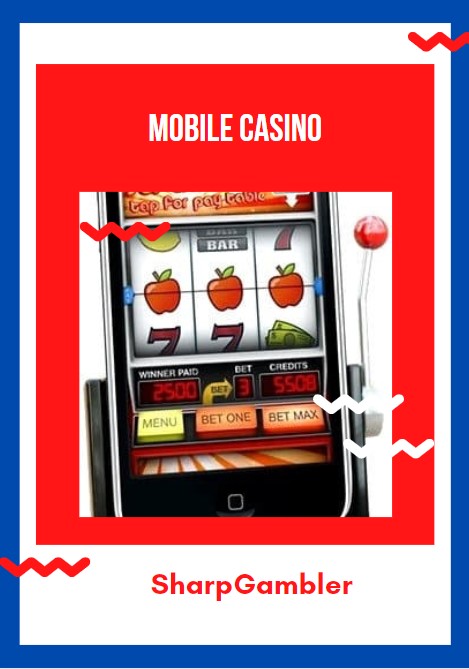 Uk Casino Mobile