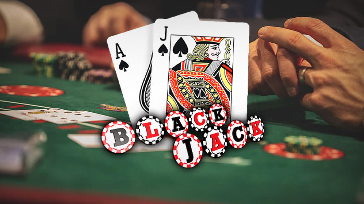 Free Blackjack For Real Money