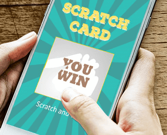 Instant Scratch Cards