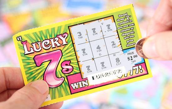 Scratch Card Site