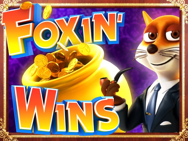 Foxin Wins Online