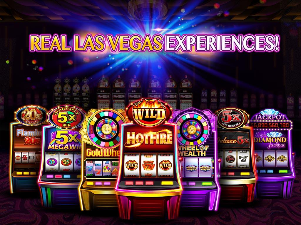 Best Slot App For Android