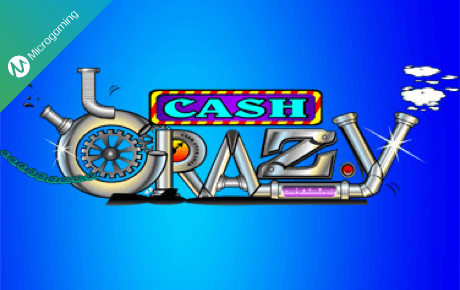 Cash Crazy Casino