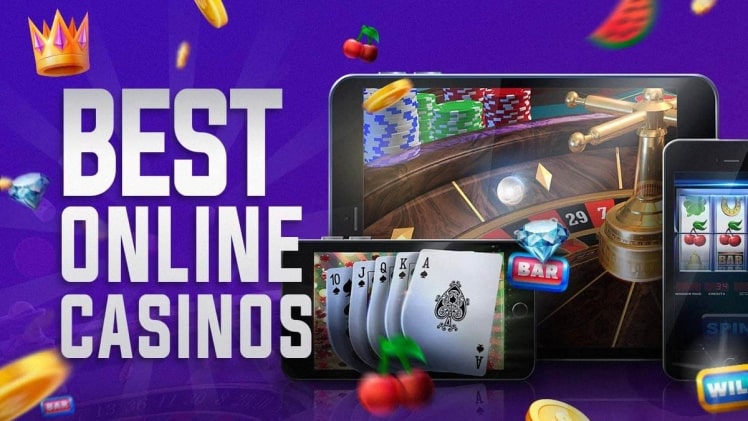 Top Slots Casino Site