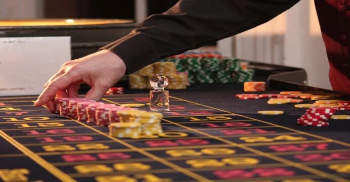 Does Online Casino Really Work