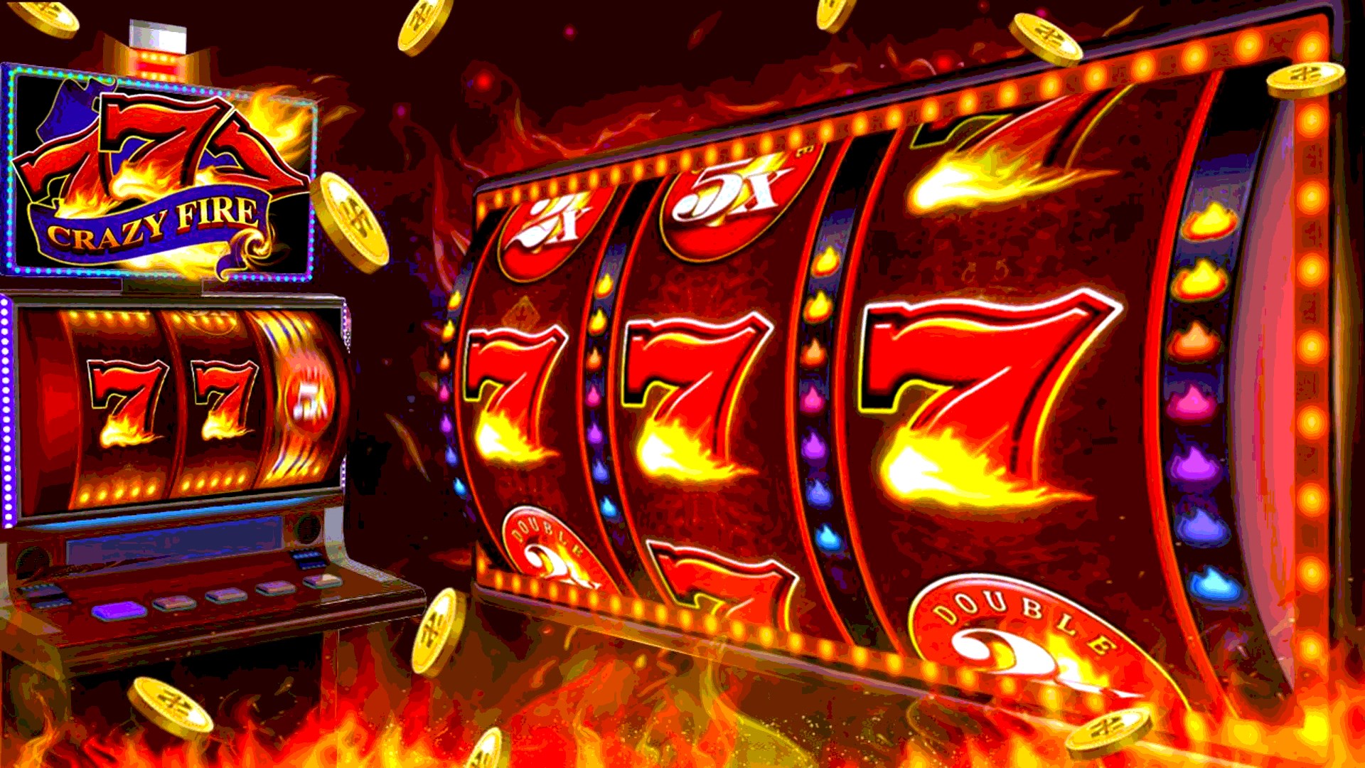 Best Slots Apps