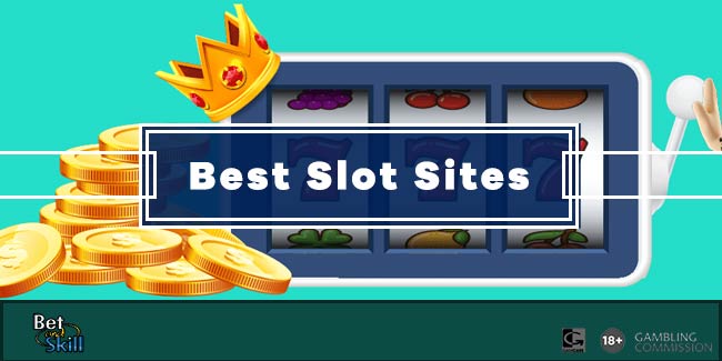 Slot Sites 2023