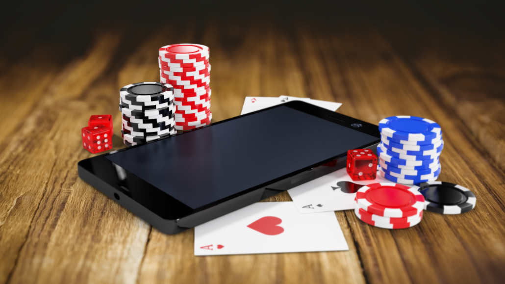 Top Mobile Betdigital Casino